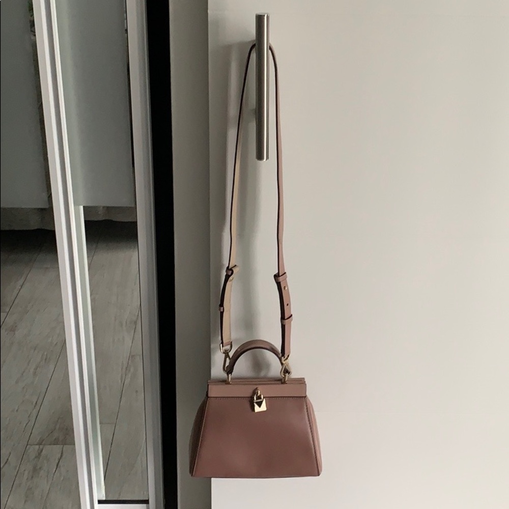 MK mini purse